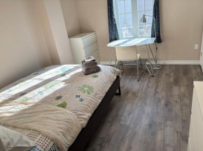 2 beds suit